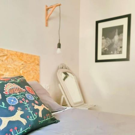 Apartamento Amar-Cura Malaga Exterior photo
