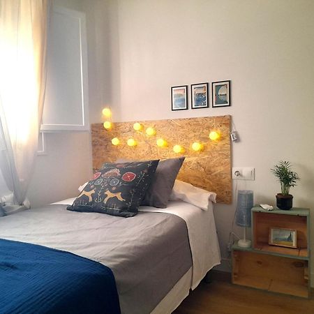 Apartamento Amar-Cura Malaga Exterior photo