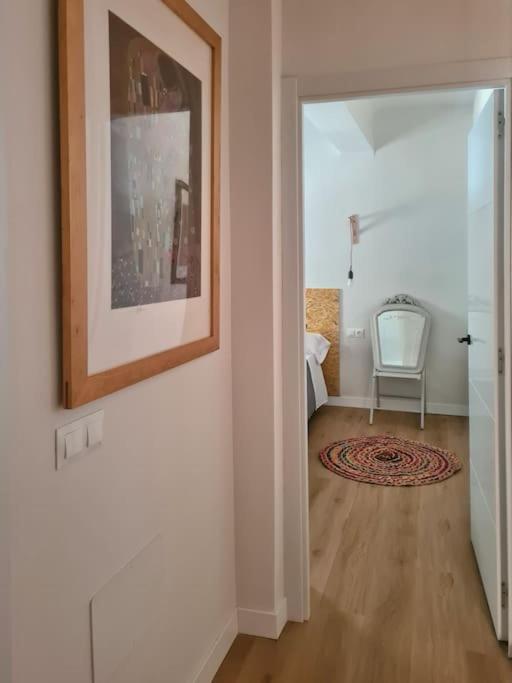 Apartamento Amar-Cura Malaga Exterior photo