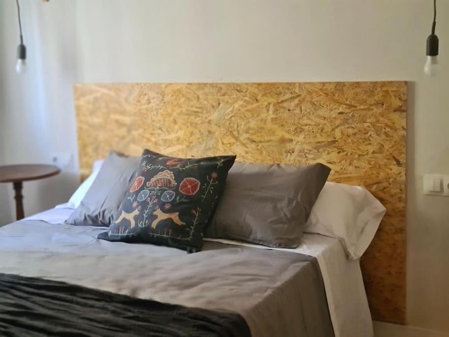 Apartamento Amar-Cura Malaga Exterior photo