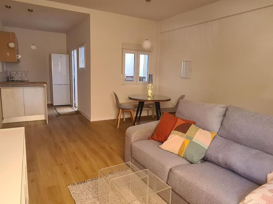 Apartamento Amar-Cura Malaga Exterior photo