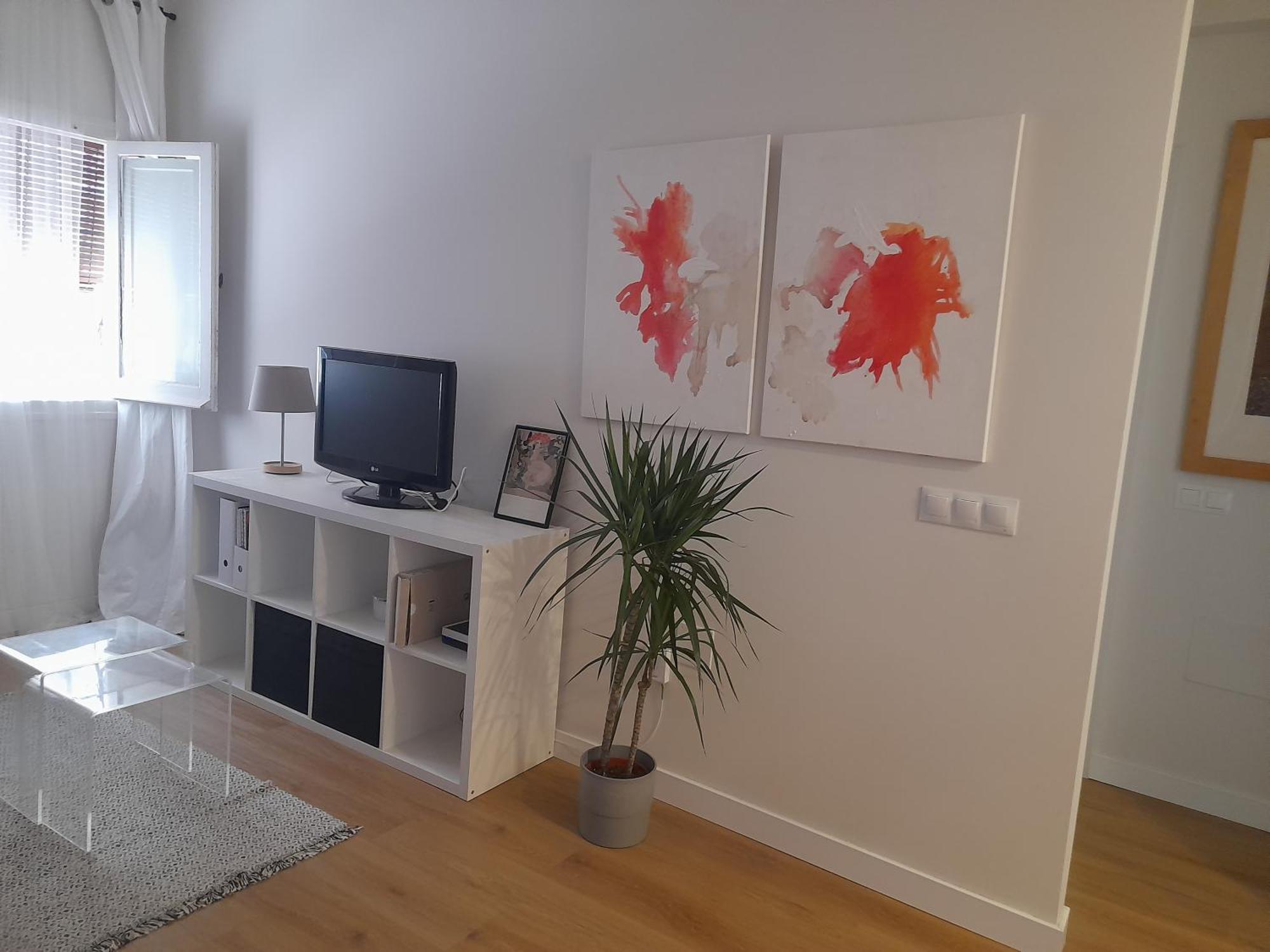 Apartamento Amar-Cura Malaga Exterior photo