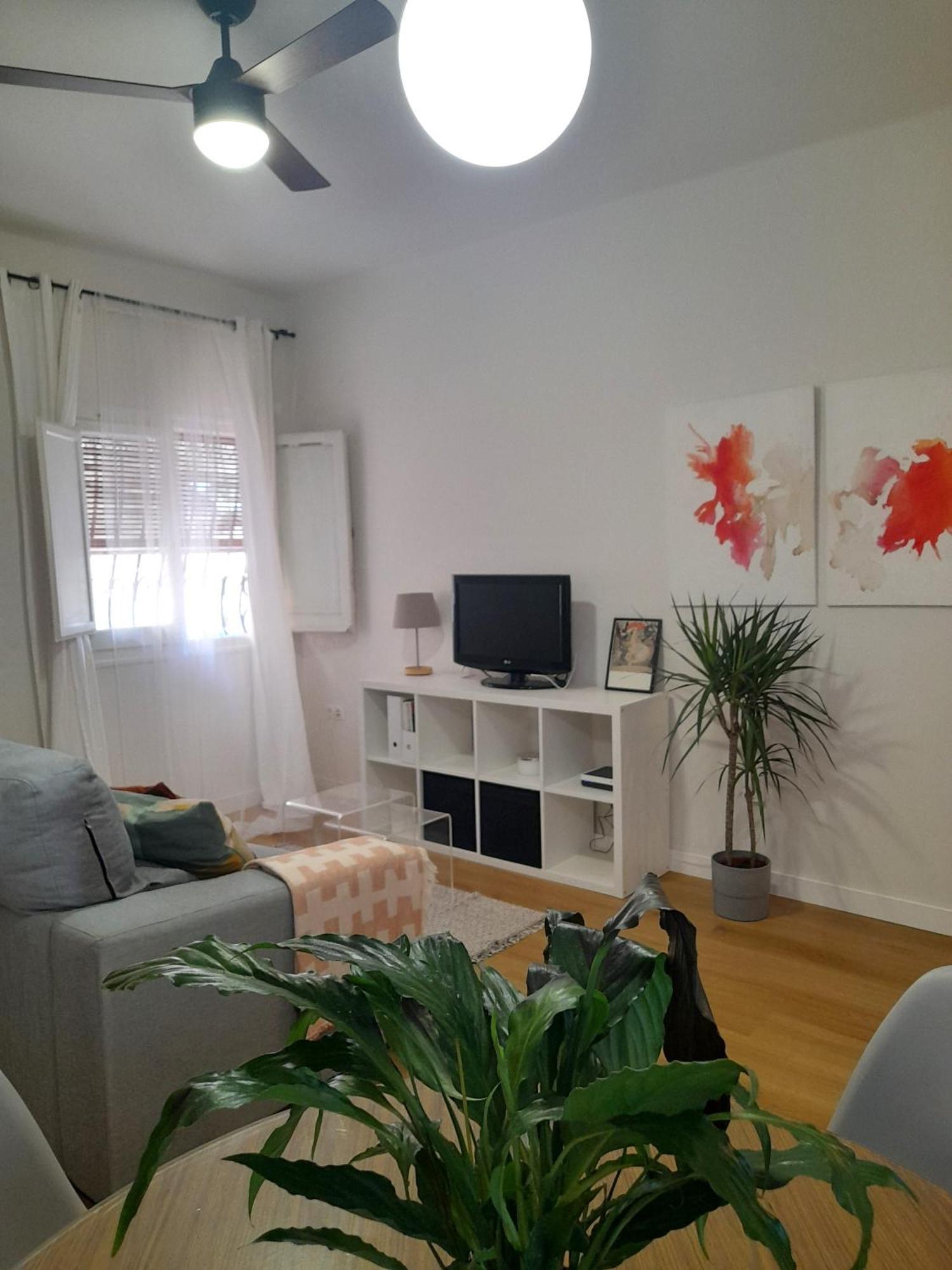 Apartamento Amar-Cura Malaga Exterior photo