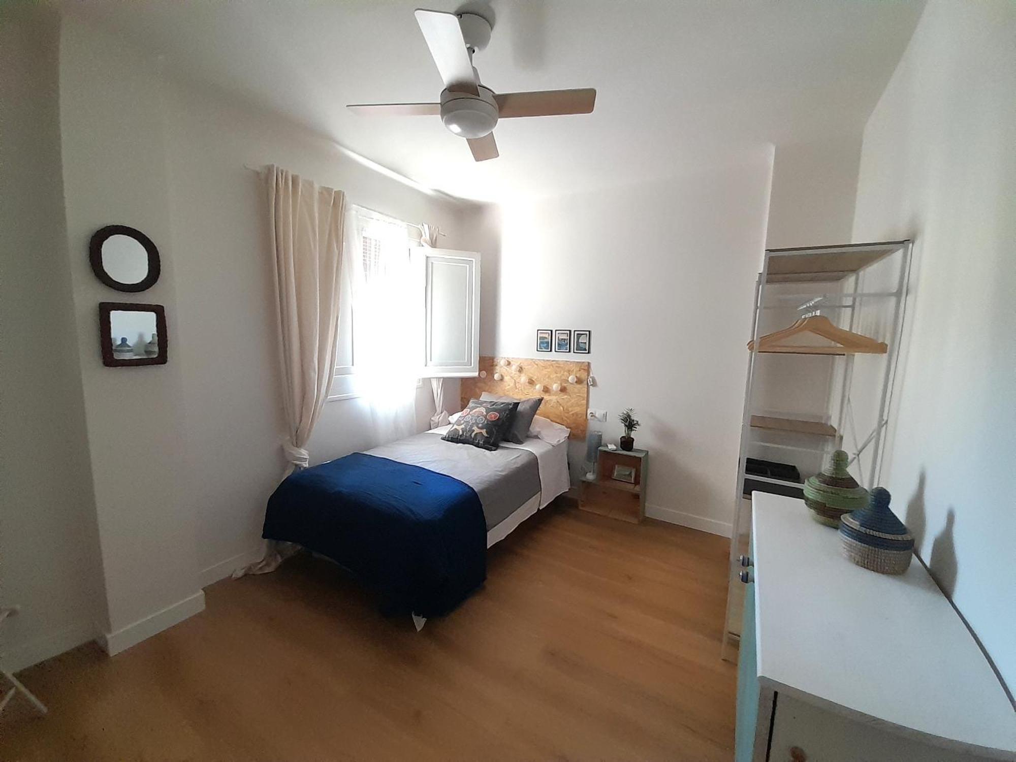 Apartamento Amar-Cura Malaga Exterior photo