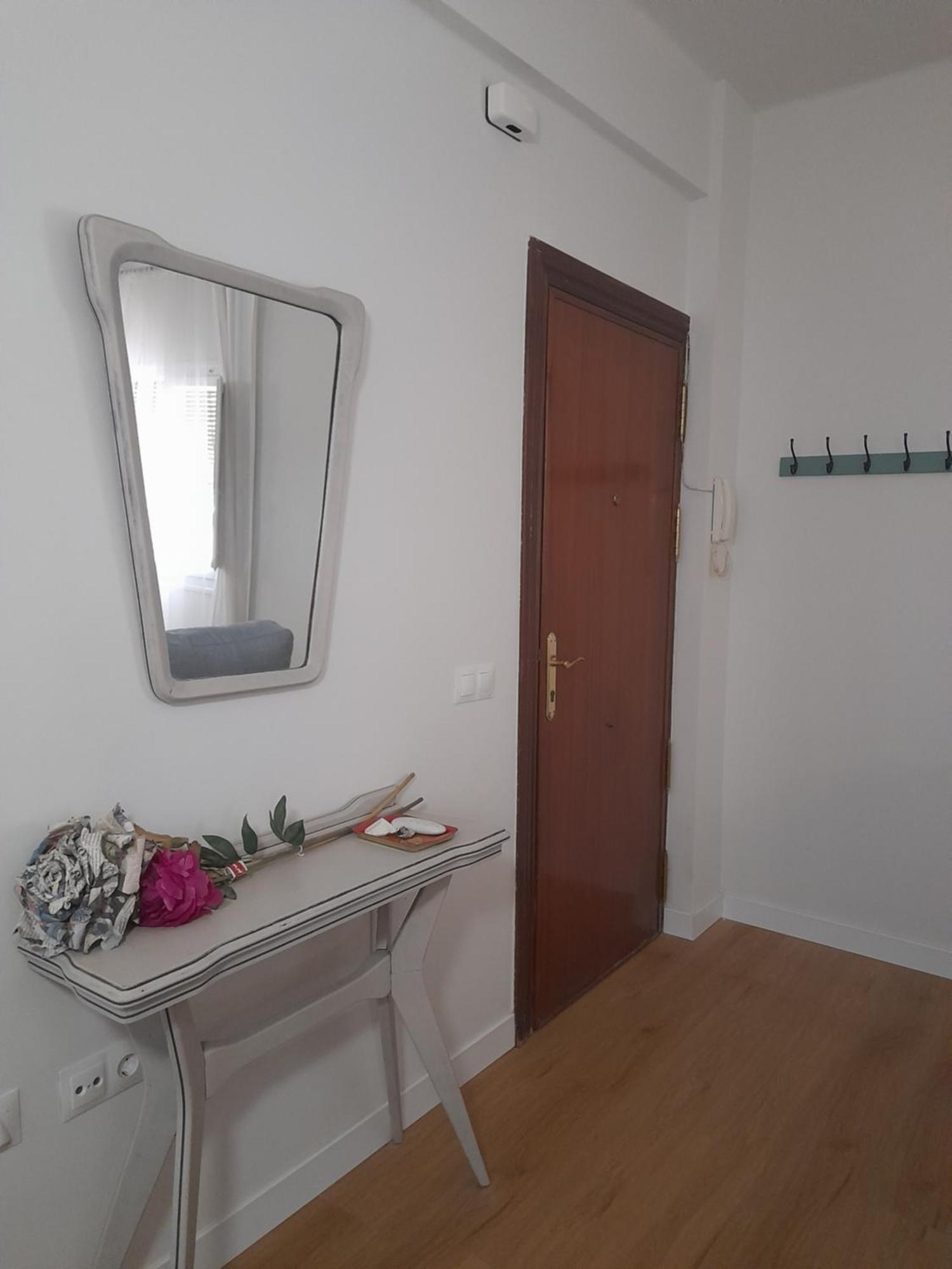 Apartamento Amar-Cura Malaga Exterior photo
