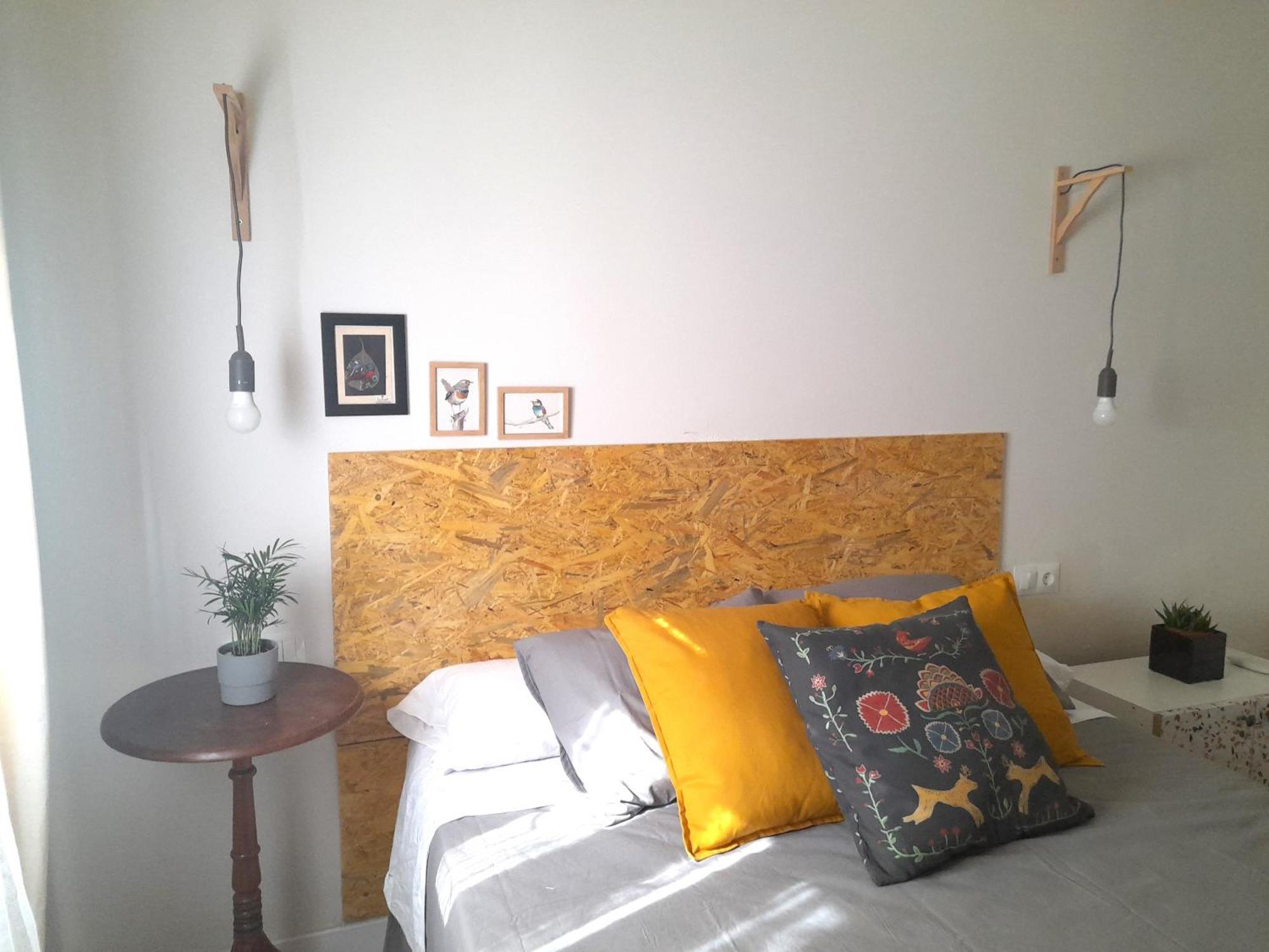 Apartamento Amar-Cura Malaga Exterior photo
