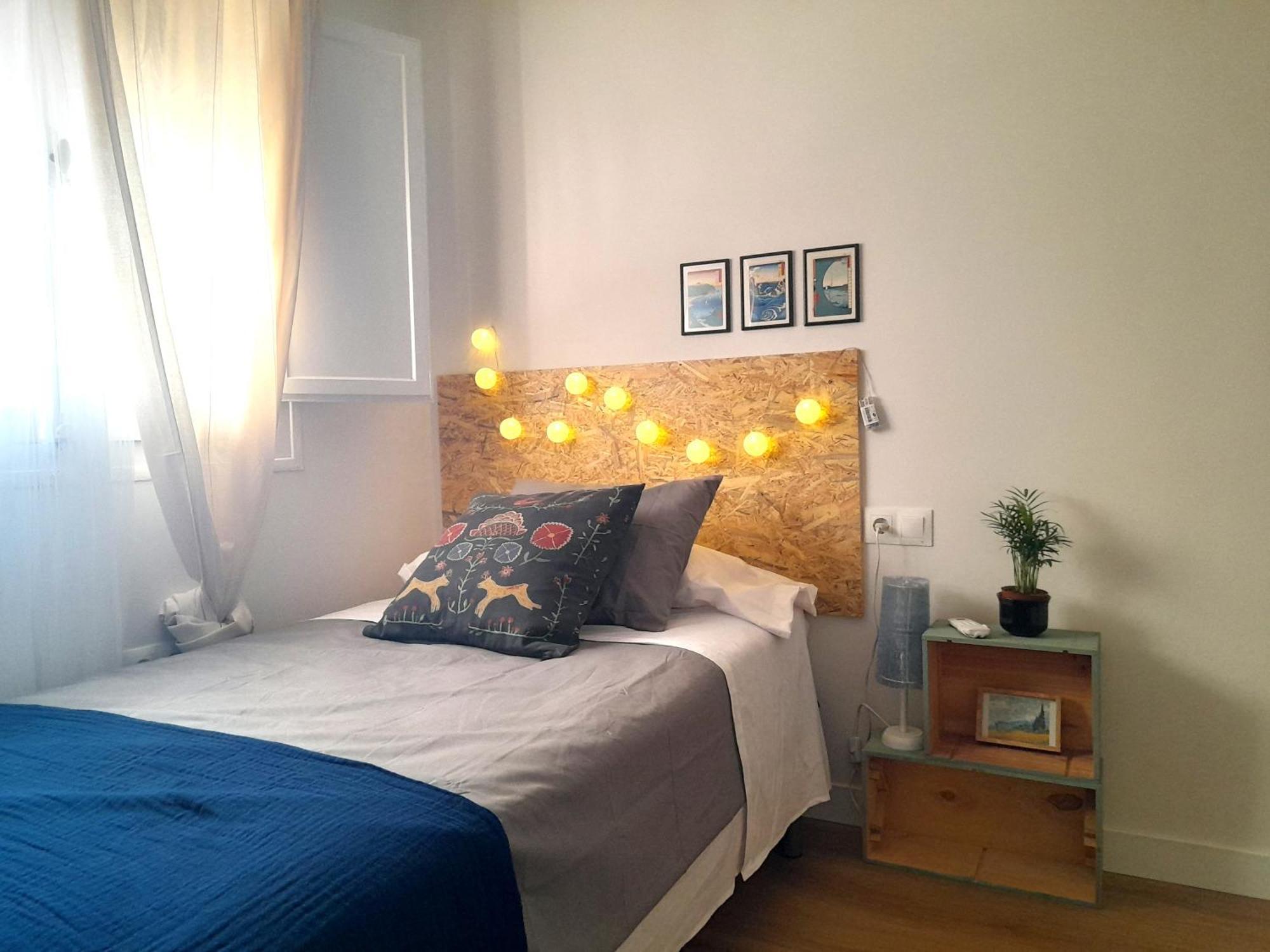 Apartamento Amar-Cura Malaga Exterior photo