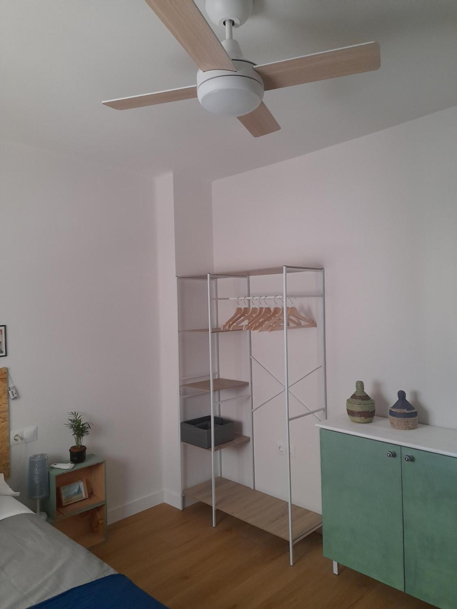 Apartamento Amar-Cura Malaga Exterior photo