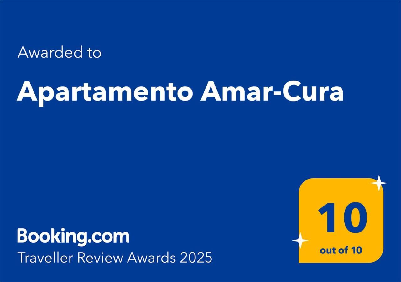 Apartamento Amar-Cura Malaga Exterior photo